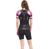 XINTOWN Women Quick-dry Cycling Shorts for Outdoor Sports