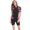 XINTOWN Women Quick-dry Cycling Shorts for Outdoor Sports