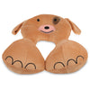Cartoon Animal Baby Pillow Sleeping Headrest Neck Protection U-shaped Cushion