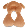 Cartoon Animal Baby Pillow Sleeping Headrest Neck Protection U-shaped Cushion