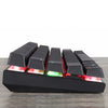 MOTOSPEED CK62 Wired Bluetooth Dual Mode Mechanical Keyboard with RGB Backlight