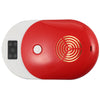 HAOJIASHU Ultrasonic Mouse Repeller Domestic Vehicle-mounted Pest Control