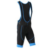 XINTOWN1 Padded Shorts Cycling Bike Bibs for Men