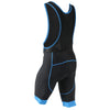 XINTOWN1 Padded Shorts Cycling Bike Bibs for Men