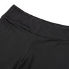 Women Fitted Yoga Sports Mesh Suit Crop Top Long Pant Splice Design Sportswear