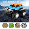 yed YED1601 Amphibious Off-road Vehicle Rechargeable Car Toy Remote Control