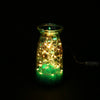 LH - BT - 50RGB 16 feet 50 LEDs App Control Multi-function Copper Music String Light
