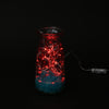 LH - BT - 50RGB 16 feet 50 LEDs App Control Multi-function Copper Music String Light