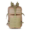 Free Knight 40L Tactical Assault Pack Military Backpack for Outdoor Sports