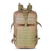 Free Knight 40L Tactical Assault Pack Military Backpack for Outdoor Sports