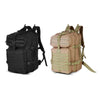 Free Knight 40L Tactical Assault Pack Military Backpack for Outdoor Sports