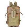 Free Knight 40L Tactical Assault Pack Military Backpack for Outdoor Sports