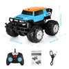 yed YED1601 Amphibious Off-road Vehicle Rechargeable Car Toy Remote Control