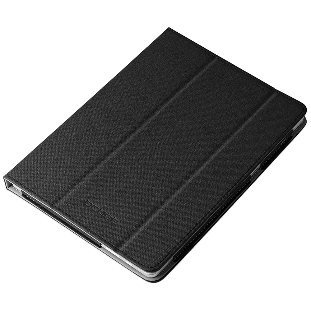 OCUBE PU Anti-shock Folding Tablet Case for 10.1 inch Teclast M20
