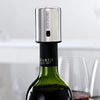 Circle Joy Stainless Steel Wine Bottle Stopper with Vacuum Memory from Xiaomi Youpin