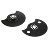 22PCS Electrical Grinding Machine Accessories Saw Blades