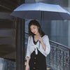 90FUN Practical Waterproof Rainy Sunny Umbrella from Xiaomi youpin