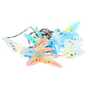 Solar Powered Butterfly LED String Light Outdoor Decoration