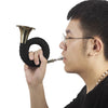 SLADE Trendy Bb Hunting Horn Musical Instrument