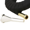 SLADE Trendy Bb Hunting Horn Musical Instrument