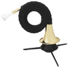 SLADE Trendy Bb Hunting Horn Musical Instrument