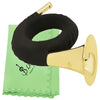 SLADE Trendy Bb Hunting Horn Musical Instrument