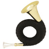 SLADE Trendy Bb Hunting Horn Musical Instrument