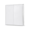 Aqara Smart Light Control Fire Wire and Zero Line Double Key Version ( Xiaomi Ecosystem Product )