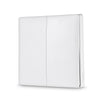 Aqara Smart Light Control Fire Wire and Zero Line Double Key Version ( Xiaomi Ecosystem Product )