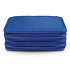 Student Large Capacity 4 Layer Pencil Case Portable Pen Bag for Sketching Class