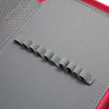 Student Large Capacity 4 Layer Pencil Case Portable Pen Bag for Sketching Class