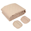 Anti-skid Three-seat Sofa Cushion Protective Cover Pet Kids Mat