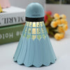 SX - Y8 Portable Humidifier Low Noise Lamp Micro USB Port Air Diffuser for Home Office