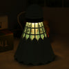 SX - Y8 Portable Humidifier Low Noise Lamp Micro USB Port Air Diffuser for Home Office