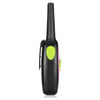 2pcs XF - 508 Children Walkie Talkies 2-way Radio 22 Channels 3KM Range Belt Clip