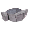 Ainomi Baby Carrier Waist Stool  Hipseat Belt Walkers Infant Sling Hold for Kids