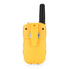 2pcs XF - 388 Children Walkie Talkies 2-way Radio 3KM Range 22 Channels