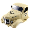 JJRC Hard Front Shell for Q60 / Q61 RC Truck