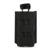 Outdoor Tactical Phone Bag Waist Pack for Camping Hiking