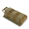 Outdoor Tactical Phone Bag Waist Pack for Camping Hiking