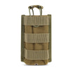 Outdoor Tactical Phone Bag Waist Pack for Camping Hiking
