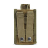 Outdoor Tactical Phone Bag Waist Pack for Camping Hiking