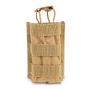 Outdoor Tactical Phone Bag Waist Pack for Camping Hiking