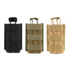 Outdoor Tactical Phone Bag Waist Pack for Camping Hiking