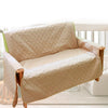Anti-skid Three-seat Sofa Cushion Protective Cover Pet Kids Mat