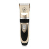 Laorentou Pet Dog Trimmer Rechargeable Cat Hair Electric Clippers Cutter
