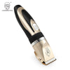 Laorentou Pet Dog Trimmer Rechargeable Cat Hair Electric Clippers Cutter