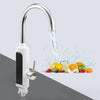 Digital Electric Instant Water Heater Faucet