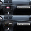 VETOMILE Double 2 DIN HD 6.2" Touch Screen Car DVD Player GPS Sat Nav Stereo Radio