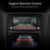 VETOMILE Double 2 DIN HD 6.2" Touch Screen Car DVD Player GPS Sat Nav Stereo Radio